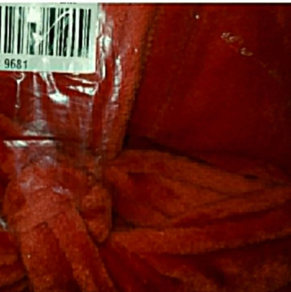 Red Robe Short Soma Luxury Soft Valentine S/M NWT 🥰 RETAIL $84- - Picture 7 of 9